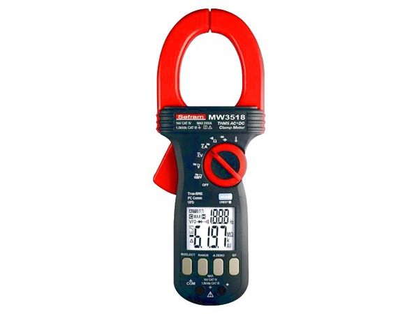 MW3518 electronic component of Sefram