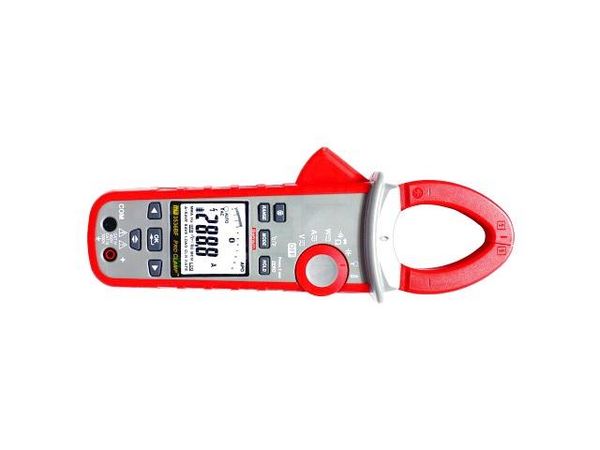 MW3536BF Clamp Multimeters & Accessories