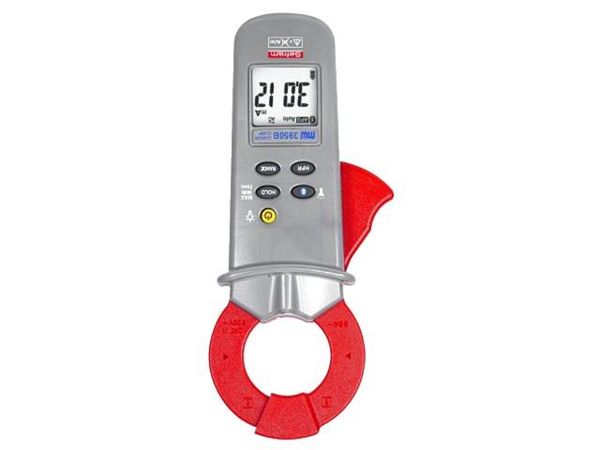 MW3950B  Test & Measurement