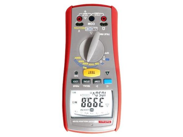 MW9090  Test & Measurement