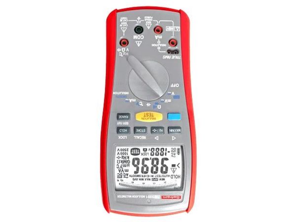 MW9091  Test & Measurement