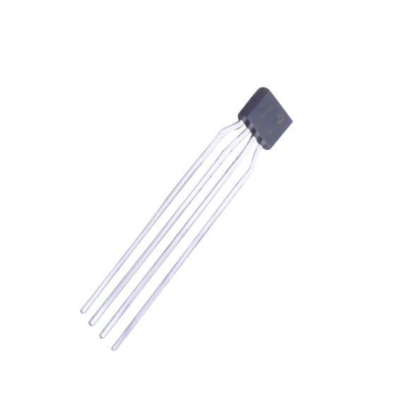 MW921 Board Mount Hall Effect/Magnetic Sensors