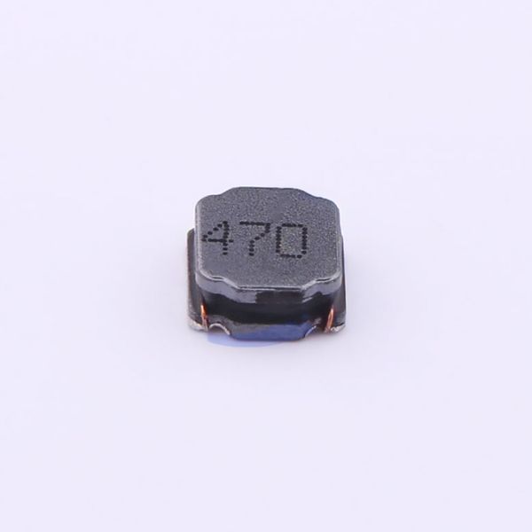 MWPY6028-470-M-T electronic component of Me-TECH