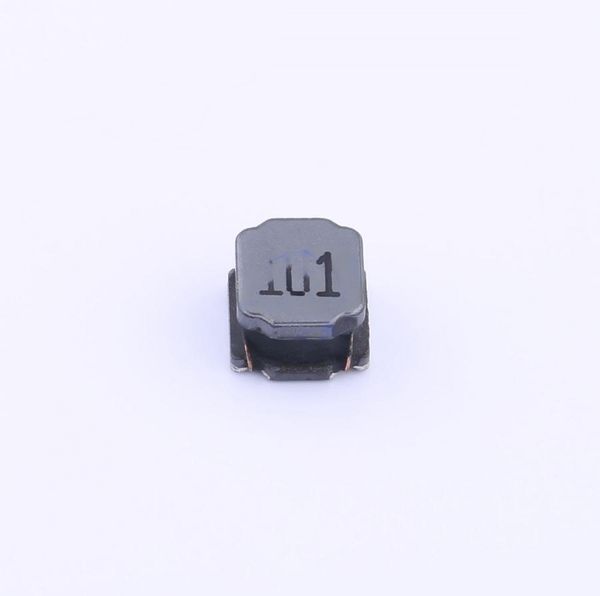 MWPY6045-101M-T electronic component of Me-TECH