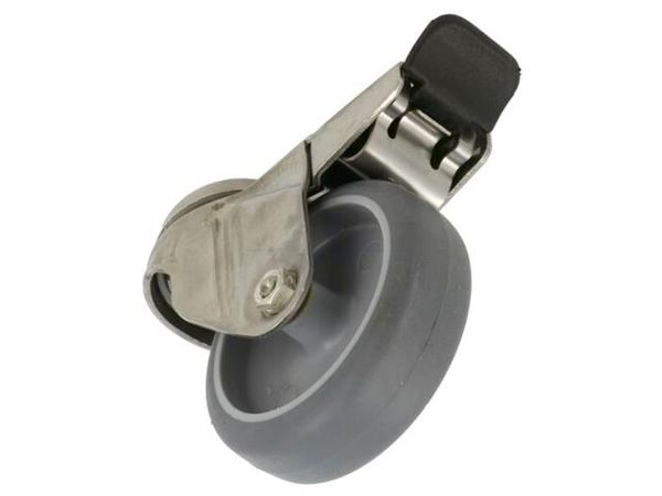 MX075TPAHS-BK  Electromechanical