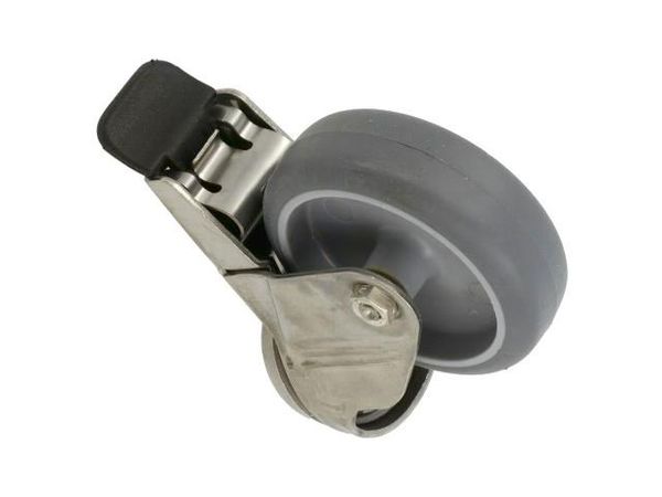 MX075TPAHS-BK Mounting Fixings