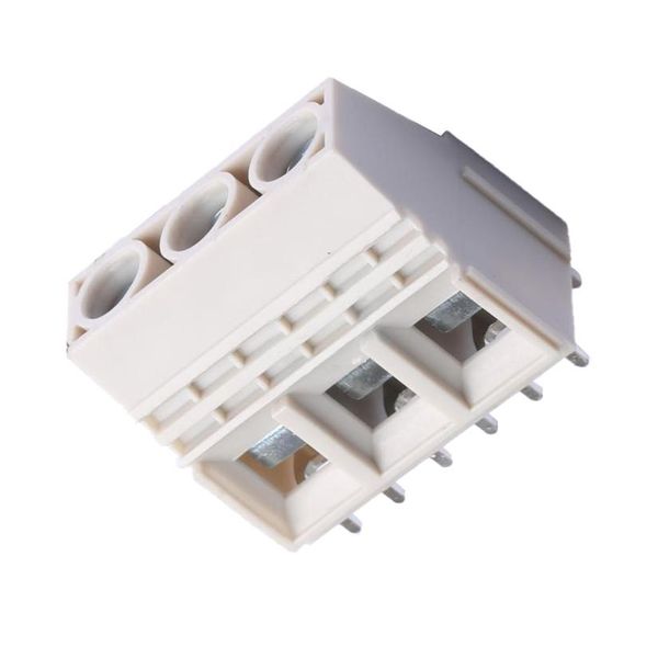MX1016B-10.16-03P-GY01-Fe-PS-A  Connectors