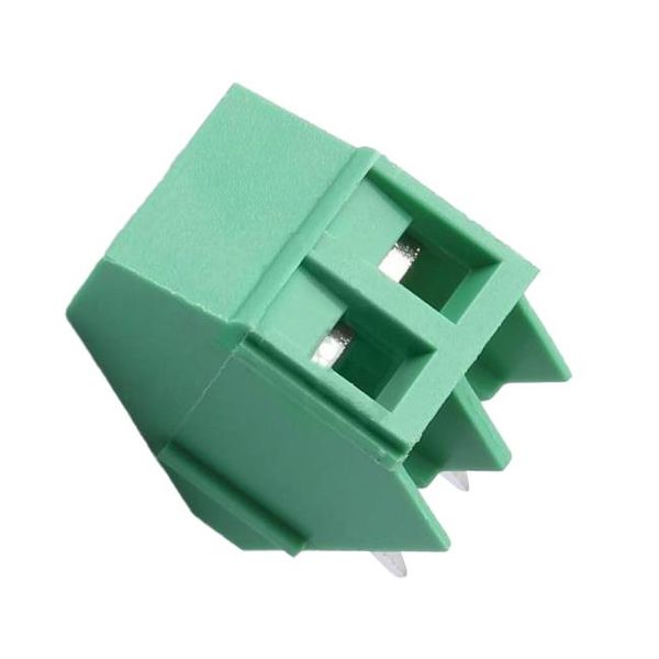 MX103-5.0-02P-GN01-Cu-Y-A Fixed Terminal Blocks