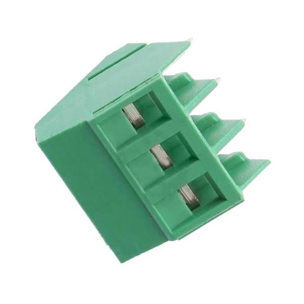 MX103-5.0-03P-GN01-Cu-Y-A Fixed Terminal Blocks