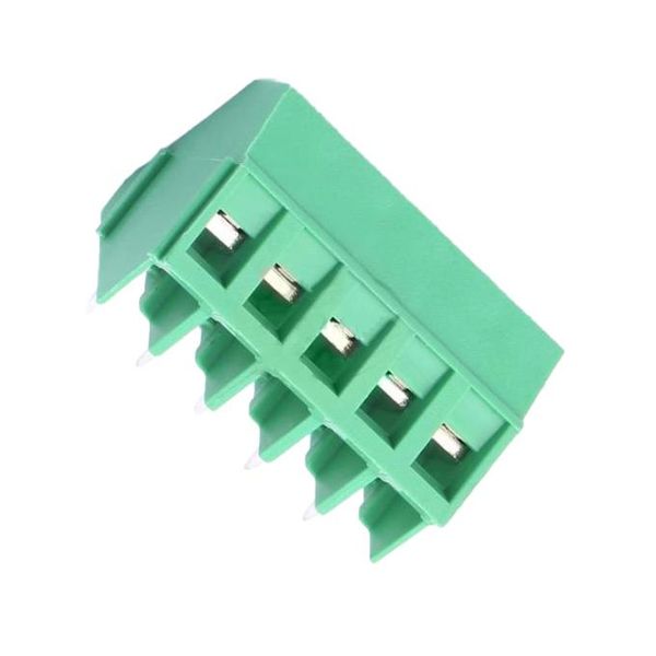MX103-5.0-05P-GN01-Cu-Y-A  Connectors