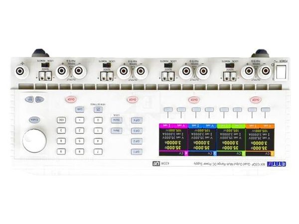 MX103QP S2  Power