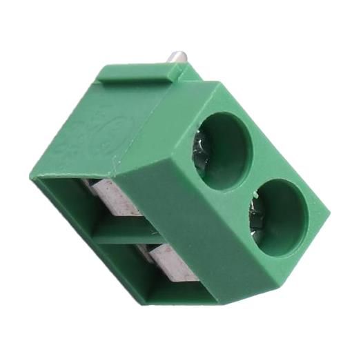MX126R-5.0-02P-GN01-Cu-S-A Fixed Terminal Blocks