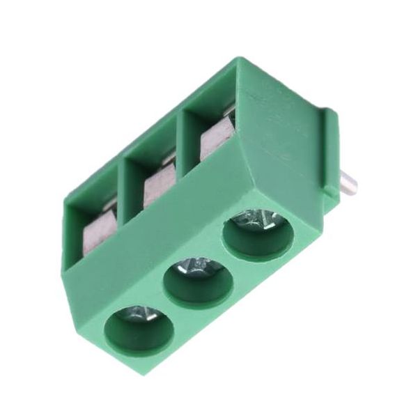 MX126R-5.0-03P-GN01-Cu-S-A  Connectors