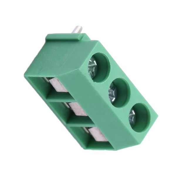 MX126R-5.0-03P-GN01-Cu-S-A Fixed Terminal Blocks