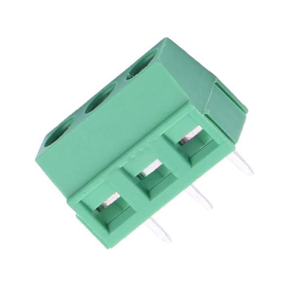 MX127-5.0-03P-GN01-Cu-Y-A  Connectors