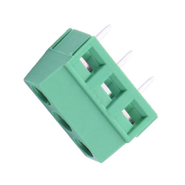 MX127-5.0-03P-GN01-Cu-Y-A Fixed Terminal Blocks