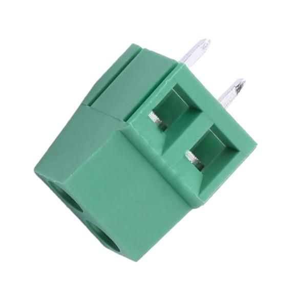 MX128-5.0-02P-GN01-Cu-Y-A Fixed Terminal Blocks
