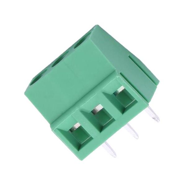 MX128-5.0-03P-GN01-Cu-Y-A  Connectors