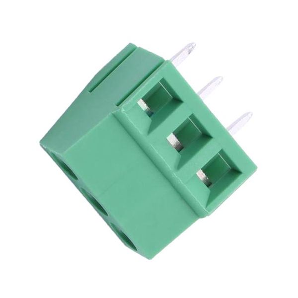MX128-5.0-03P-GN01-Cu-Y-A Fixed Terminal Blocks