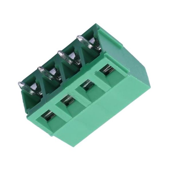 MX128-5.0-04P-GN01-Cu-Y-A  Connectors