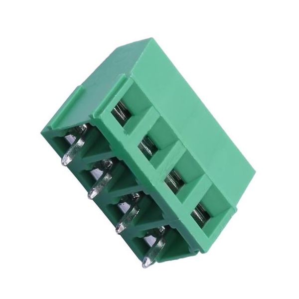 MX128-5.0-04P-GN01-Cu-Y-A Fixed Terminal Blocks