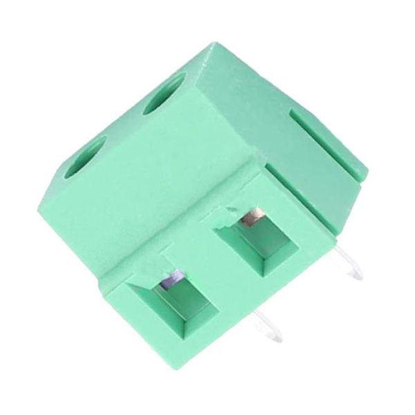 MX128-7.62-02P-GN01-Cu-Y-A  Connectors