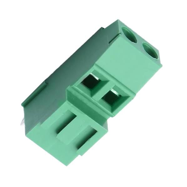 MX128H-5.08-02P-GN01-Cu-Y-A  Connectors