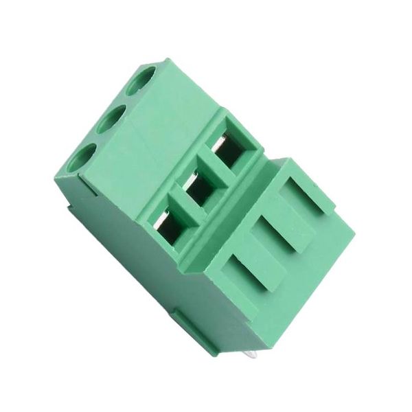 MX128H-5.08-03P-GN01-Cu-Y-A Fixed Terminal Blocks