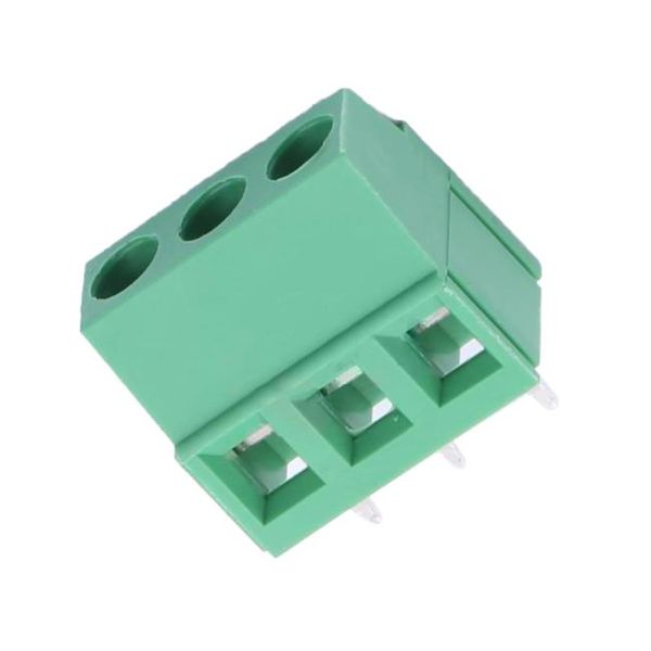 MX128L-5.08-03P-GN01-Cu-Y-A  Connectors