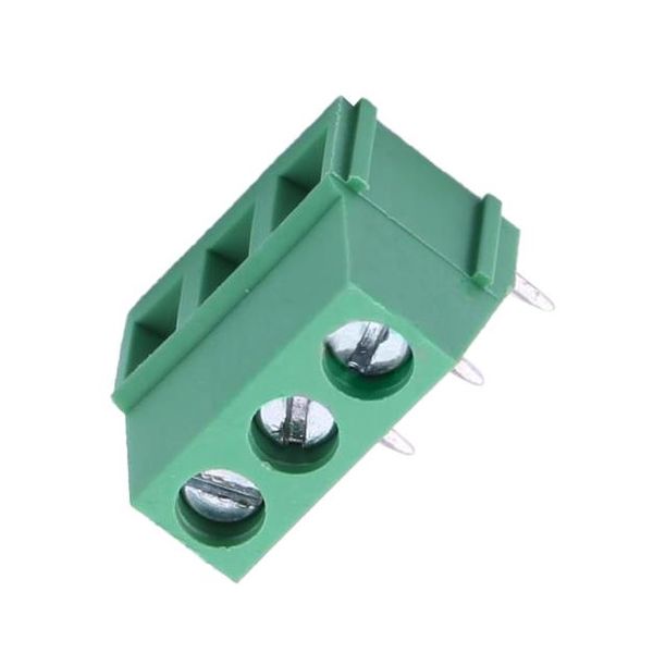 MX128R-5.0-03P-GN01-Cu-Y-A  Connectors