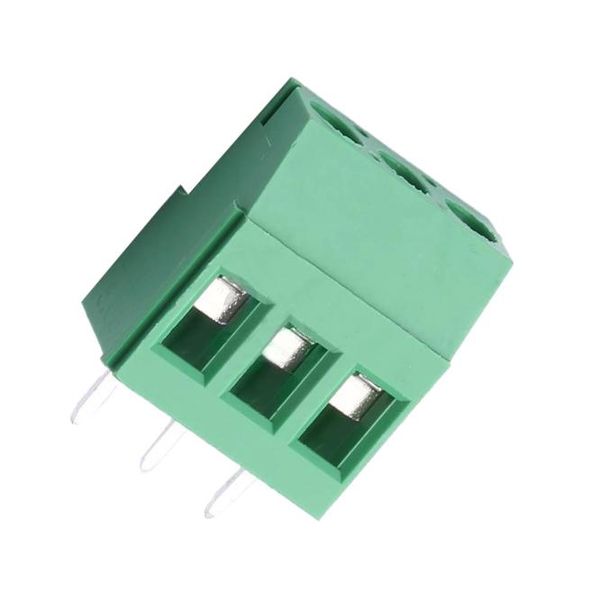 MX129-5.08-03P-GN01-Cu-Y-A  Connectors
