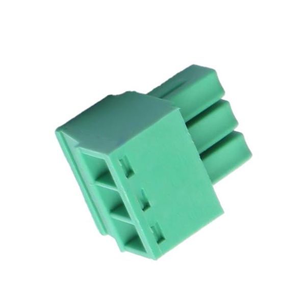 MX15EDGK-3.5-03P-GN01-Cu-Y-A Pluggable Terminal Blocks