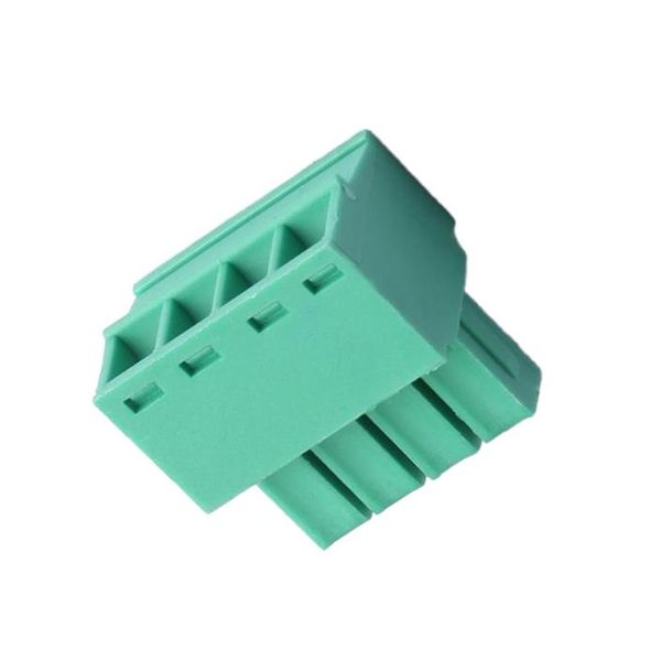 MX15EDGK-3.5-04P-GN01-Cu-Y-A  Connectors