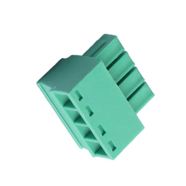 MX15EDGK-3.5-04P-GN01-Cu-Y-A Pluggable Terminal Blocks