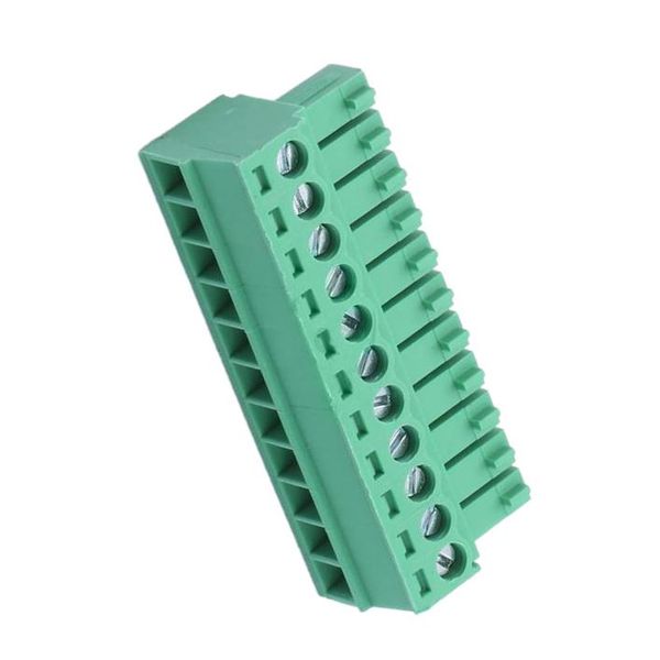 MX15EDGK-3.5-11P-GN01-Cu-Y-A Pluggable Terminal Blocks