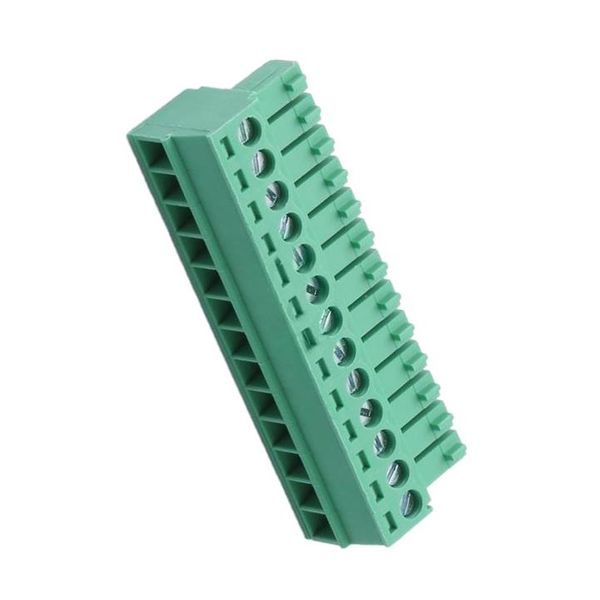 MX15EDGK-3.5-13P-GN01-Cu-Y-A Pluggable Terminal Blocks