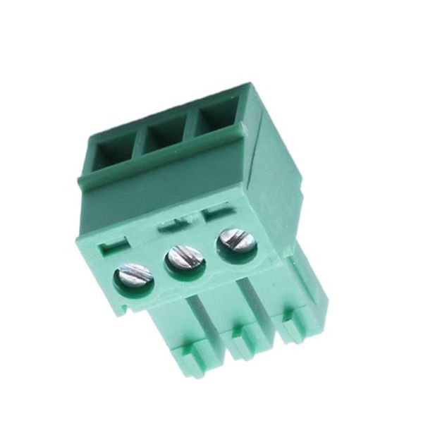 MX15EDGK-3.81-03P-GN01-Cu-Y-A  Connectors