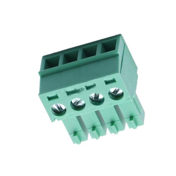 MX15EDGK-3.81-04P-GN01-Cu-Y-A  Connectors