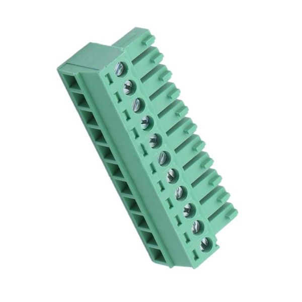 MX15EDGK-3.81-11P-GN01-Cu-Y-A Pluggable Terminal Blocks