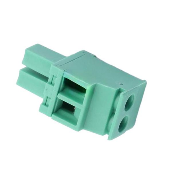 MX15EDGKB-3.81-02P-GN01-Cu-Y-A  Connectors