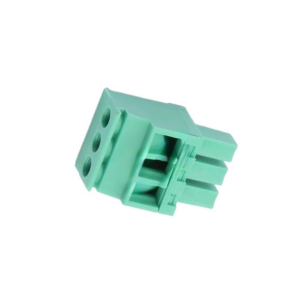 MX15EDGKB-3.81-03P-GN01-Cu-Y-A Fixed Terminal Blocks