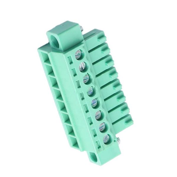 MX15EDGKM-3.5-08P-GN01-Cu-Y-A Pluggable Terminal Blocks