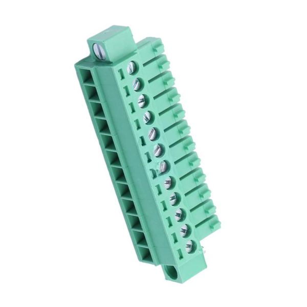 MX15EDGKM-3.5-12P-GN01-Cu-Y-A Pluggable Terminal Blocks