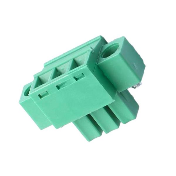 MX15EDGKM-3.81-03P-GN01-Cu-Y-A  Connectors