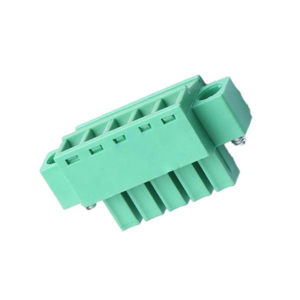 MX15EDGKM-3.81-05P-GN01-Cu-Y-A  Connectors