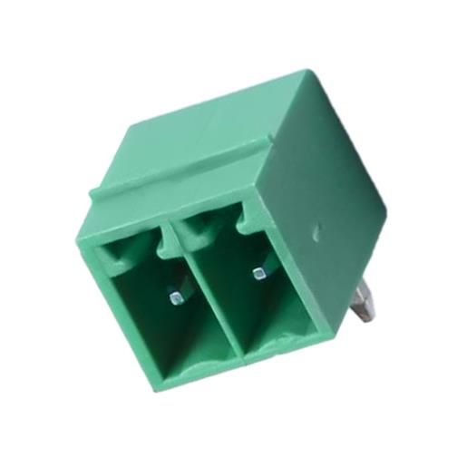 MX15EDGRC-3.5-02P-GN01-Cu-A  Connectors