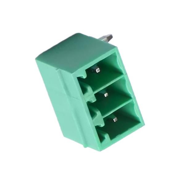 MX15EDGRC-3.5-03P-GN01-Cu-A Pluggable Terminal Blocks