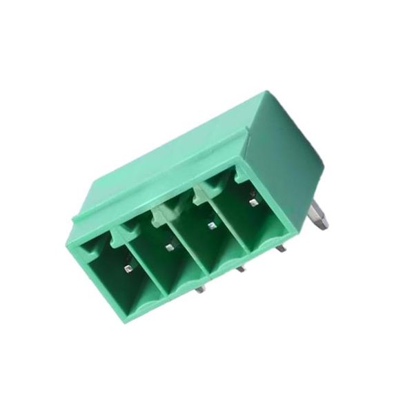 MX15EDGRC-3.5-04P-GN01-Cu-A  Connectors