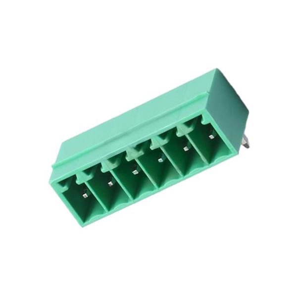 MX15EDGRC-3.5-06P-GN01-Cu-A  Connectors