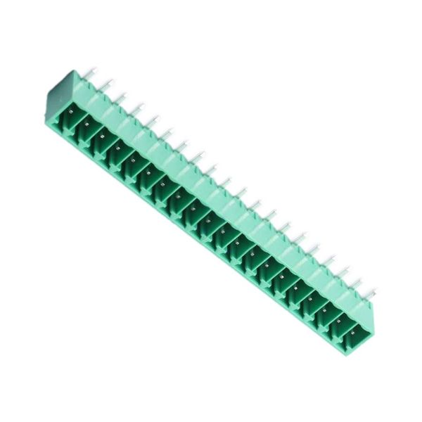 MX15EDGRC-3.5-20P-GN01-Cu-A  Connectors